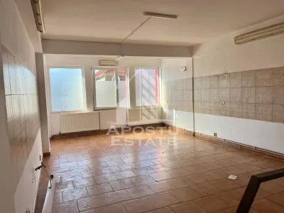 Spatiu comercial 80mp zona Parneava - foto 7