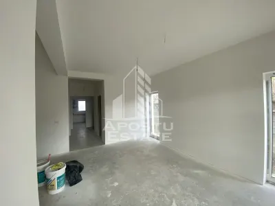 Duplex modern in Dumbravita cinci camere - Dumbravita