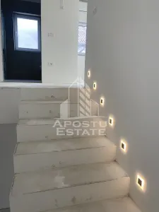 Duplex modern in Dumbravita cinci camere - foto 18