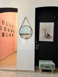 Apartament 2 camere, etaj intermediar imobil reabilitat zona Centrala. - foto 3