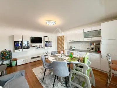 Apartament 3 camere de vanzare, Semidecomandat, Sagului, Timisoara - Timisoara