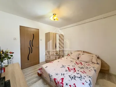 Apartament 3 camere de vanzare, Semidecomandat, Sagului, Timisoara - foto 4