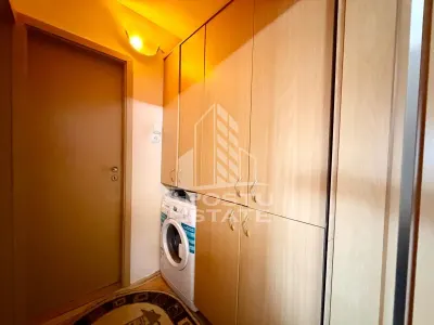Apartament 3 camere de vanzare, Semidecomandat, Sagului, Timisoara - foto 9