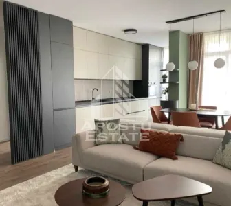 Apartament de lux,2 camere,Calea Aradului - foto 2