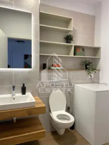 Apartament de lux,2 camere,Calea Aradului - foto 7