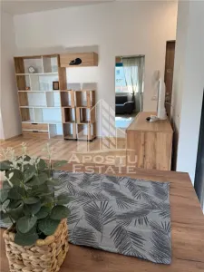 Apartament open space,3 camere si curte proprie,Dumbravita - foto 15