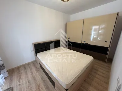Apartament open space,3 camere si curte proprie,Dumbravita - foto 20