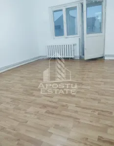 Apartament cu 3 camere ,zona Dorobanti - Timisoara