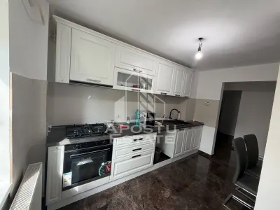 Apartament 3 camere de inchiriat ,Prima inchiriere ,Bucovina-Timisoara - foto 7