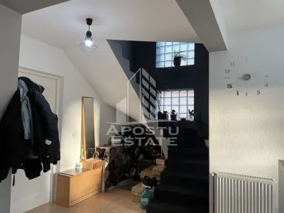 Casa individuala, de vanzare, 4 camere,  P+E, in Sacalaz - foto 6