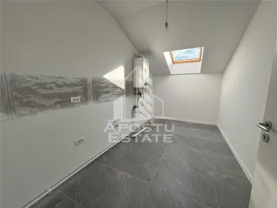 Apartament de vanzare cu 2 camere, decomandat, Ciarda Rosie, Timisoara - foto 3