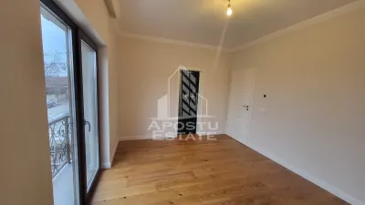 Duplex nou deosebit,3 dormitoare,zona Mehala - foto 22