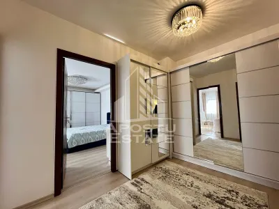 Apartament cu 5 camere pe doua nivele, zona Modern - foto 7