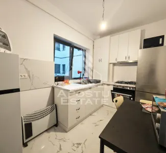 Apartament de vanzare cu 2 camere, bloc nou, etaj1, Calea Urseni - foto 3
