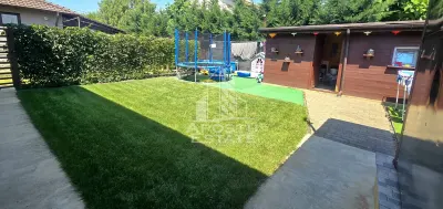 Casa individuala de vanzare cu 4 camere, 2 bai, terasa si foisor, Sag - foto 2