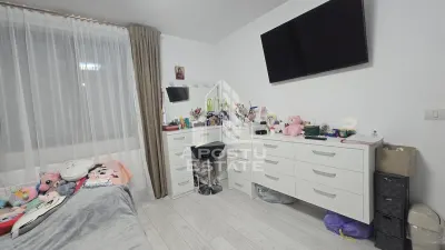 Casa individuala de vanzare cu 4 camere, 2 bai, terasa si foisor, Sag - foto 13