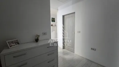 Casa individuala de vanzare cu 4 camere, 2 bai, terasa si foisor, Sag - foto 14