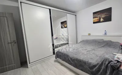 Casa individuala de vanzare cu 4 camere, 2 bai, terasa si foisor, Sag - foto 17