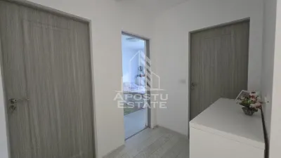 Casa individuala de vanzare cu 4 camere, 2 bai, terasa si foisor, Sag - foto 18