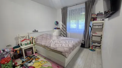 Casa individuala de vanzare cu 4 camere, 2 bai, terasa si foisor, Sag - foto 9
