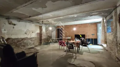 Spatiu Comercial Bulevardul Revolutiei - foto 1