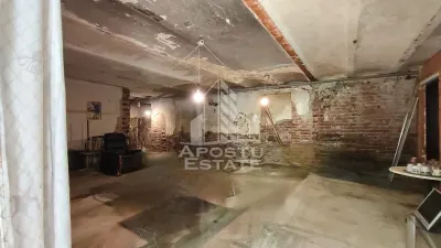 Spatiu Comercial Bulevardul Revolutiei - foto 6