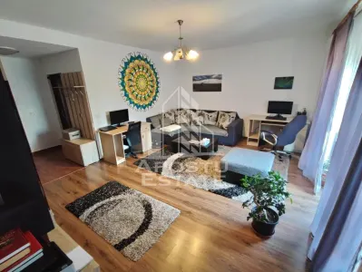 Apartament cu 2 camere, Giroc, Timis - foto 1
