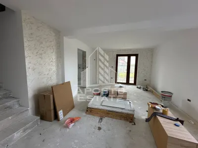 Duplex in Mosnita Noua - foto 4