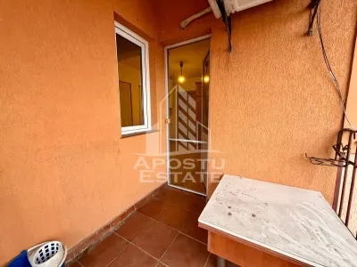 Apartament cu 2 camere de inchiriat, la casa, zona Modern, Timisoara - foto 11