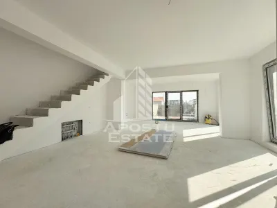 Duplex nou, 5 dormitoare, 210mp utili, calitate superioara, Chisoda - Chisoda