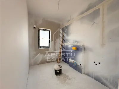 Duplex nou, 5 dormitoare, 210mp utili, calitate superioara, Chisoda - foto 21