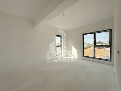 Duplex nou, 5 dormitoare, 210mp utili, calitate superioara, Chisoda - foto 7