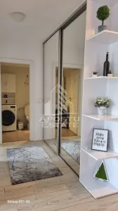 Apartament 2 camere, semidecomandat, 56mp utili, et.5/11, zona Lipovei - foto 10