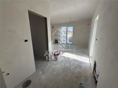 Apartament tip penthouse 2 camere, terasa 45 mp Braytim - foto 5