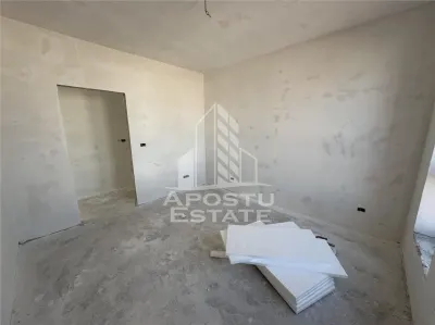 Apartament tip penthouse 2 camere, terasa 45 mp Braytim - foto 9