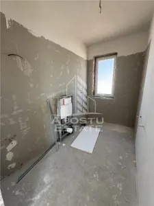 Apartament tip penthouse 2 camere, terasa 45 mp Braytim - foto 10