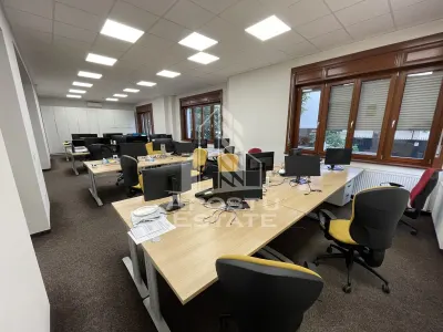 Cladire birouri si alte activitati, 820 mp, Ultracentral Timisoara - foto 2