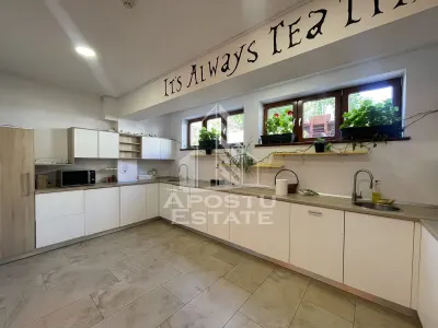 Cladire birouri si alte activitati, 820 mp, Ultracentral Timisoara - foto 16