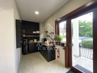 Cladire birouri si alte activitati, 820 mp, Ultracentral Timisoara - foto 3