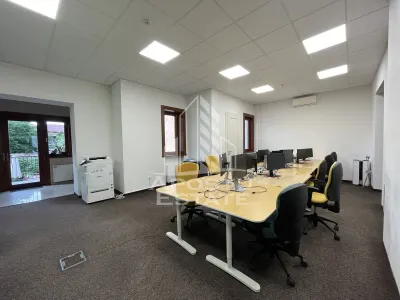 Cladire birouri si alte activitati, 820 mp, Ultracentral Timisoara - foto 4