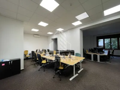 Cladire birouri si alte activitati, 820 mp, Ultracentral Timisoara - foto 5