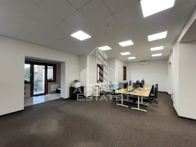 Cladire birouri si alte activitati, 820 mp, Ultracentral Timisoara - foto 6