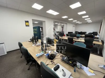 Cladire birouri si alte activitati, 820 mp, Ultracentral Timisoara - foto 7