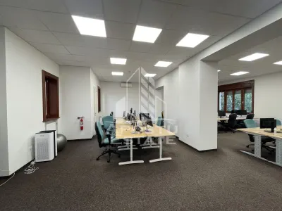 Cladire birouri si alte activitati, 820 mp, Ultracentral Timisoara - foto 8