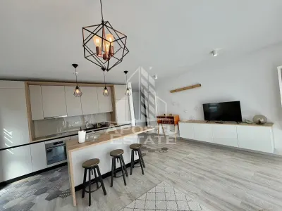 Apartament cu 2 camere de inchiriat, Torontal, Complex IRIS, Timisoara - foto 2
