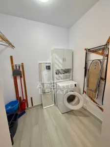 Apartament cu 2 camere de inchiriat, Torontal, Complex IRIS, Timisoara - foto 8