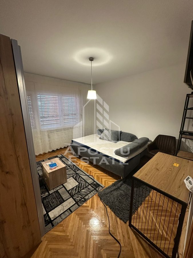 Apartament 3 camere de inchiriat ,Centrala Proprie,Balcescu-Timisoara - Timisoara