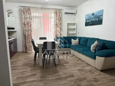 Apartament 3 camere, decomandat, 60 mp utili, etaj p/3, zona Girocului - foto 4