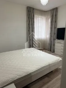 Apartament 3 camere, decomandat, 60 mp utili, etaj p/3, zona Girocului - foto 7
