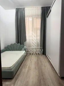 Apartament 3 camere, decomandat, 60 mp utili, etaj p/3, zona Girocului - foto 8